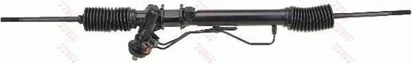 Steering Gear