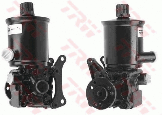 Hydraulic Pump, steering (JPR271)