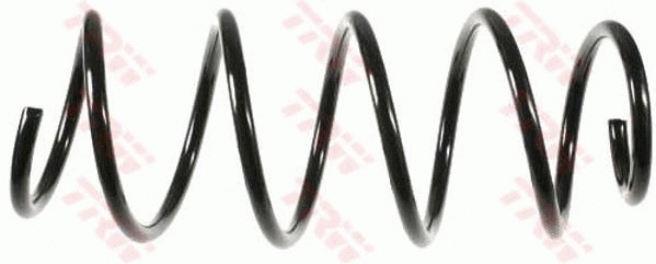 Suspension Spring (JCS214)
