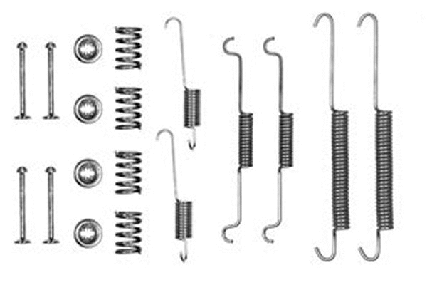 Accessory Kit, brake shoes (SFK101)