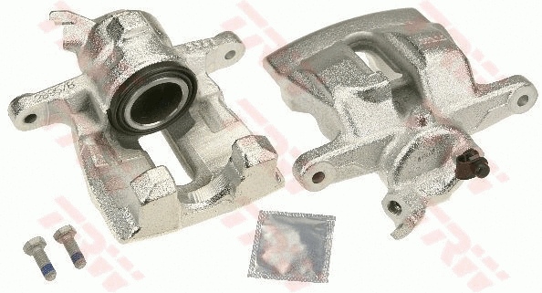 Brake Caliper (BHU340E)