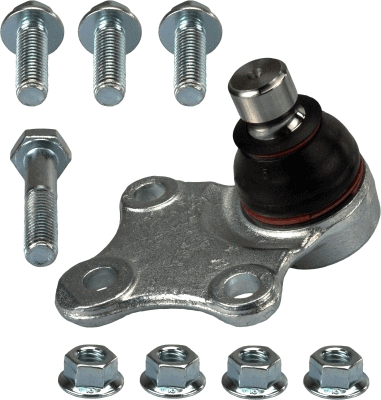 Ball Joint (JBJ706)