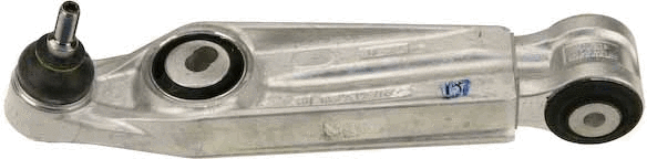 Control/Trailing Arm, wheel suspension (JTC1190)