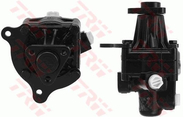 Hydraulic Pump, steering (JPR164)