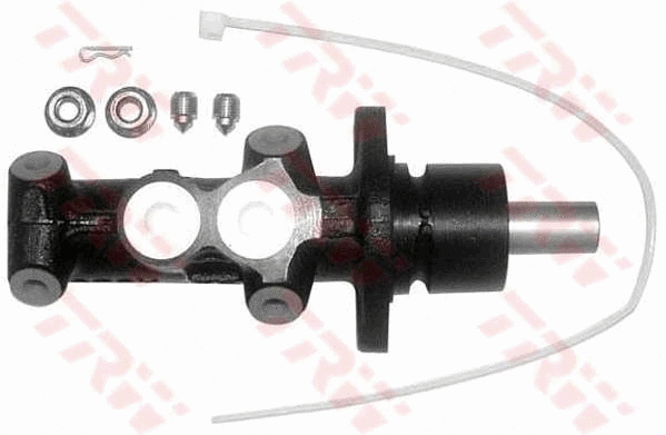 Brake Master Cylinder (PMH569)