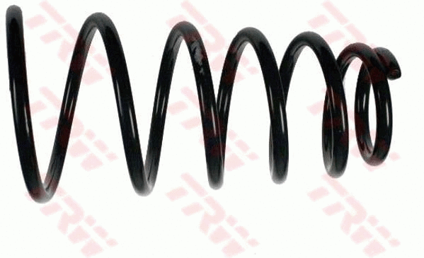 Suspension Spring (JCS923)