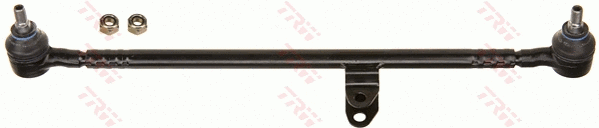 Centre Rod Assembly (JTY116)