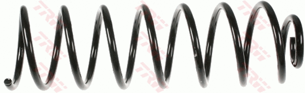 Suspension Spring (JCS558)