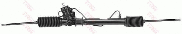 Steering Gear (JRP617)
