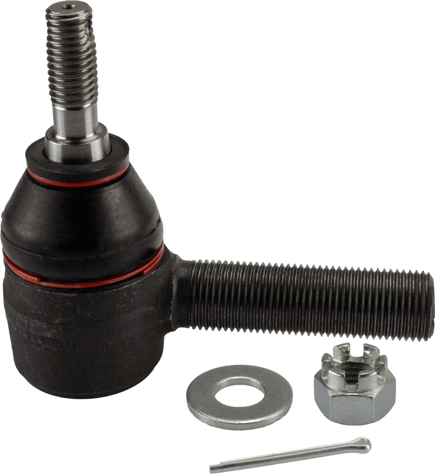 Tie Rod End (JTE239)