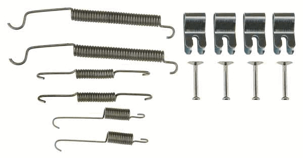 Accessory Kit, brake shoes (SFK424)
