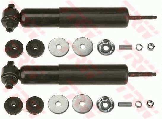 Shock Absorber (JHT116T)