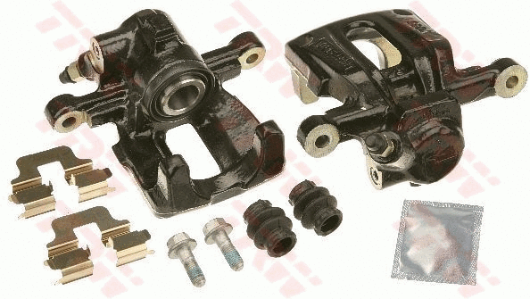 Brake Caliper (BHN831)