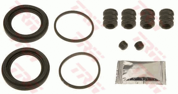 Repair Kit, brake caliper (SJ1046)