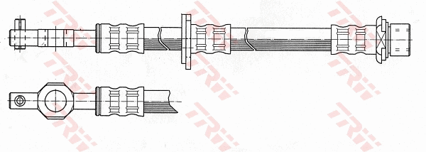 Brake Hose