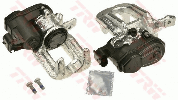 Brake Caliper (BHS1257E)