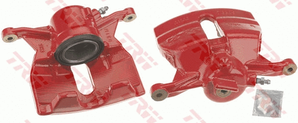 Brake Caliper (BHX588E)