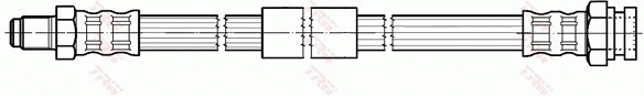 Brake Hose