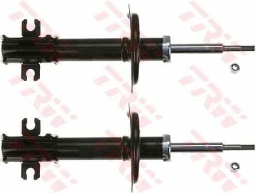 Shock Absorber (JHM266T)