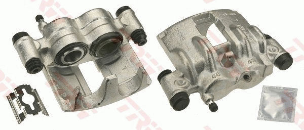 Brake Caliper (BHV703E)