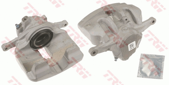 Brake Caliper (BHS1392E)