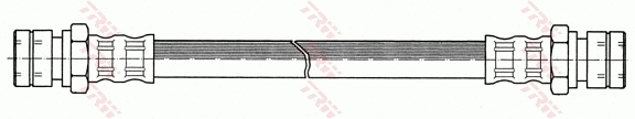 Brake Hose