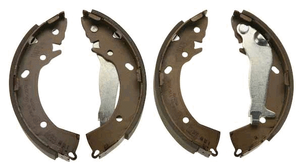 Brake Shoe Set (GS8707)