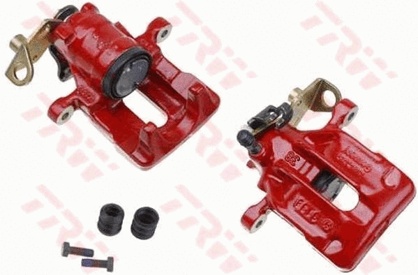 Brake Caliper (BHN198E)