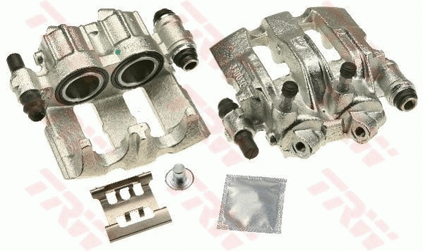 Brake Caliper (BHS203E)
