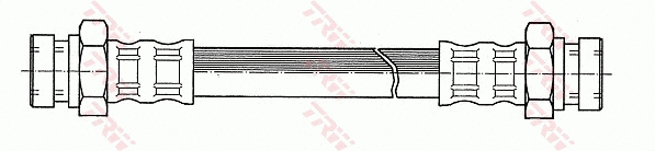 Brake Hose