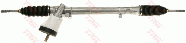 Steering Gear