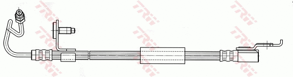 Brake Hose