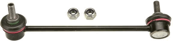 Link/Coupling Rod, stabiliser bar (JTS7616)