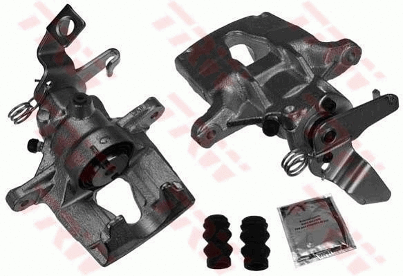 Brake Caliper (BHS818E)