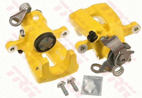 Brake Caliper (BHQ310E)