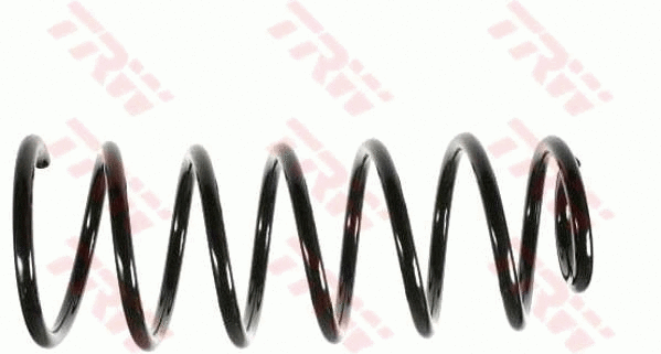 Suspension Spring (JCS197)