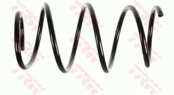 Suspension Spring (JCS694)