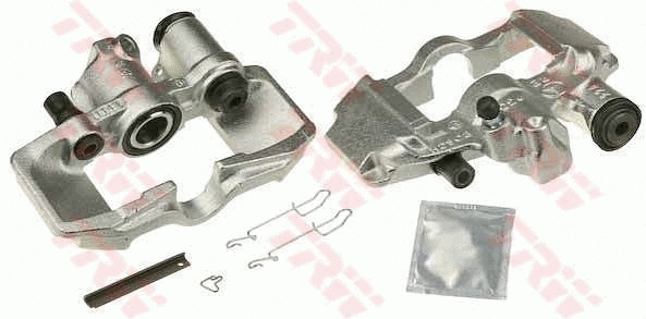 Brake Caliper (BHN644E)