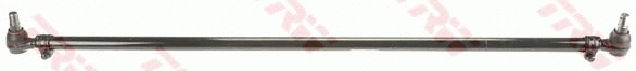 Tie Rod (JTR0266)