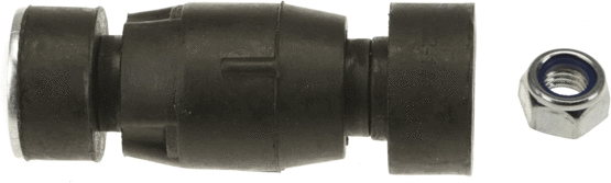 Link/Coupling Rod, stabiliser bar (JTS895)