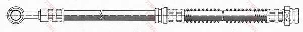 Brake Hose