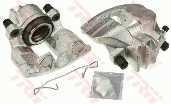 Brake Caliper (BHS801E)