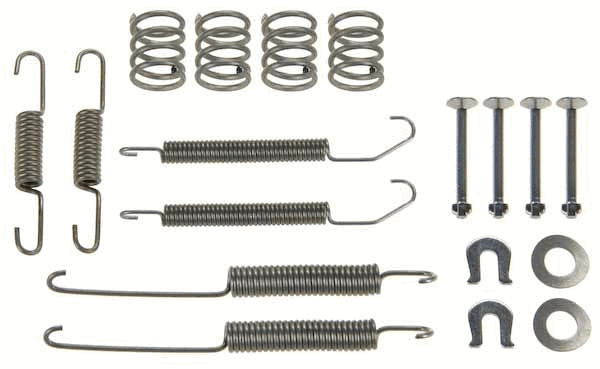 Accessory Kit, brake shoes (SFK226)
