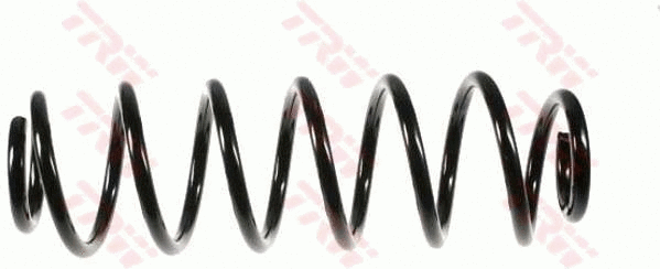 Suspension Spring (JCS445)