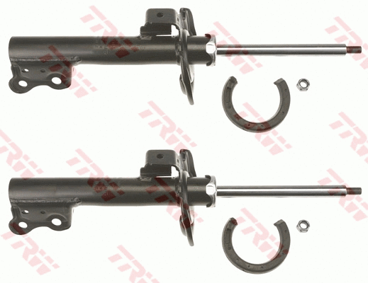 Shock Absorber (JGM1072T)