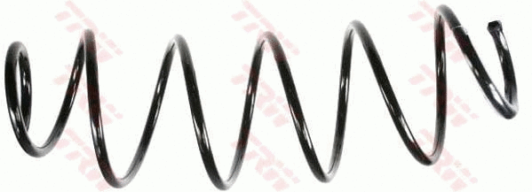 Suspension Spring (JCS233)