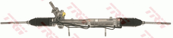 Steering Gear (JRP1315)
