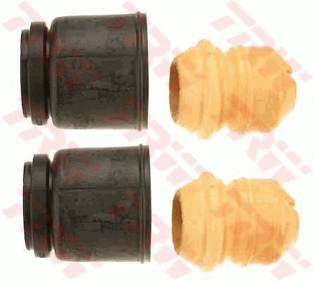 Dust Cover Kit, shock absorber (JSK112)