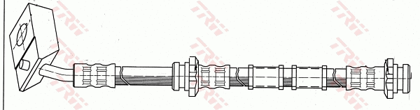 Brake Hose