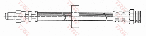 Brake Hose
